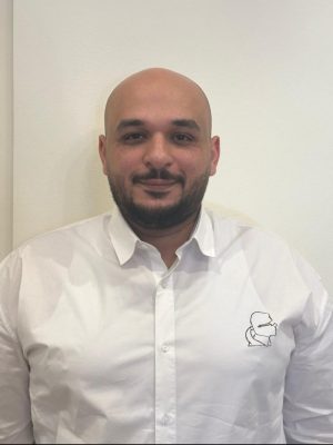 About Us MOHAMED MOETASEM CEO Of Company